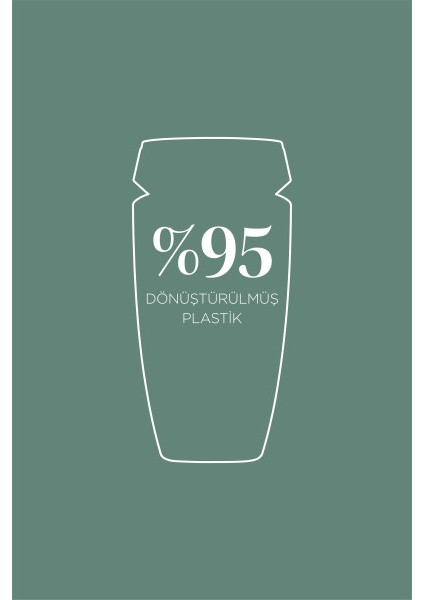 Bain De Masse Yoğunlaştırıcı Şampuan 250ML