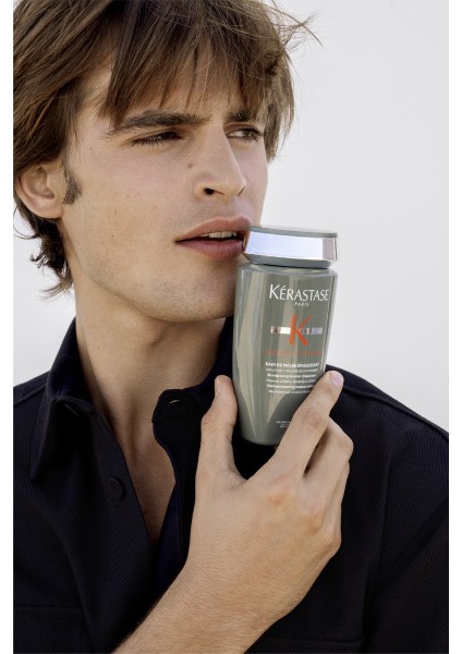 Bain De Masse Yoğunlaştırıcı Şampuan 250ML modelleri