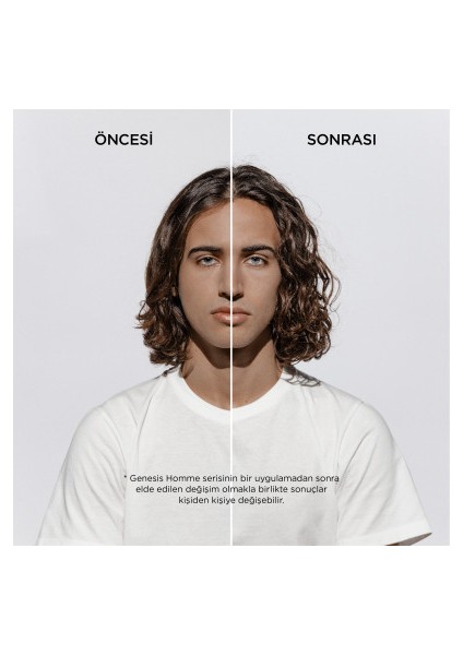 Bain De Masse Yoğunlaştırıcı Şampuan 250ML fırsatları