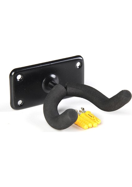 Kaykay Longboard Güverte Ekran Duvar Montaj Paten Tutucu Raf Askı Aracı (Yurt Dışından)