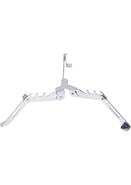 Soba Kutusu Sabitleyici Gaz Tankı Taban Braketi Açık Kamp Seyahat (Yurt Dışından)