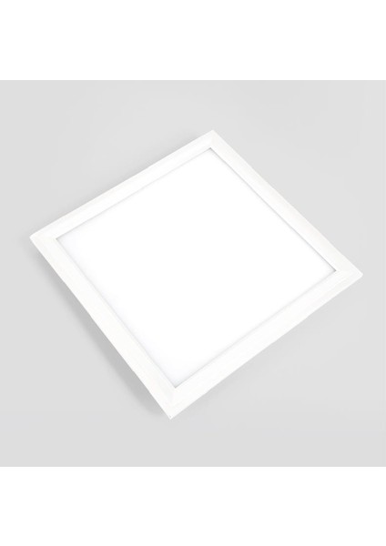CT-5286 25W 30X30 Klipin LED Panel Sıva Altı G.ışığı