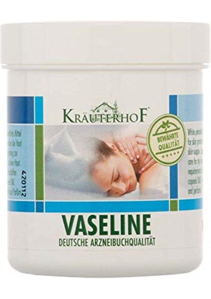 Vaseline 100 ml 1 Paket (1 x 100 Ml)