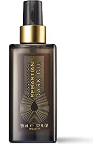 Dark Oil Saç Bakım Yağı 95ML