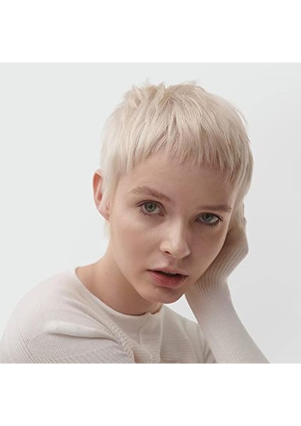 Dark Oil Saç Bakım Yağı 95ML modelleri