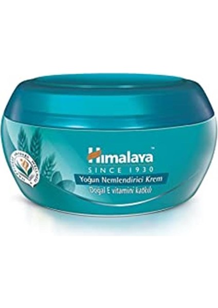 Herbals Yoğun Nemlendirici Krem 50 ml