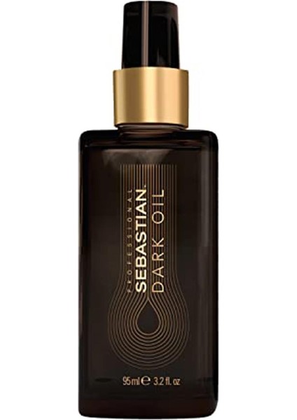 Wella Professionals Seb Dark Oil 95ML