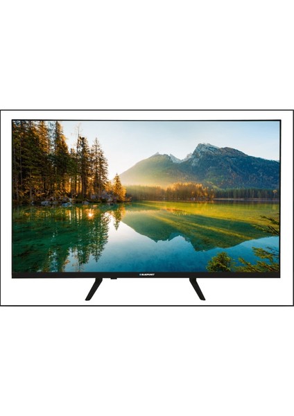 BL32325G 32" 81 Ekran Hd LED Televizyon