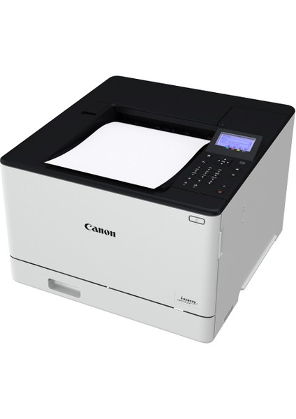 I-Sensys LBP673CDW, Wifi, Lan, Duplex, Renkli Lazer Yazıcı (Dakikada 33 Sayfa)