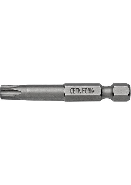CB-829-T30X50MM Torx Bıts Uc Ceta (1 Adet)