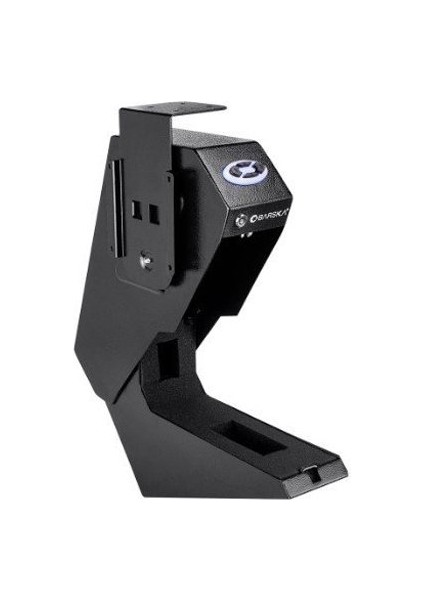 Masa Altı Şifreli Tabanca Güvenlik Kasası modelleri