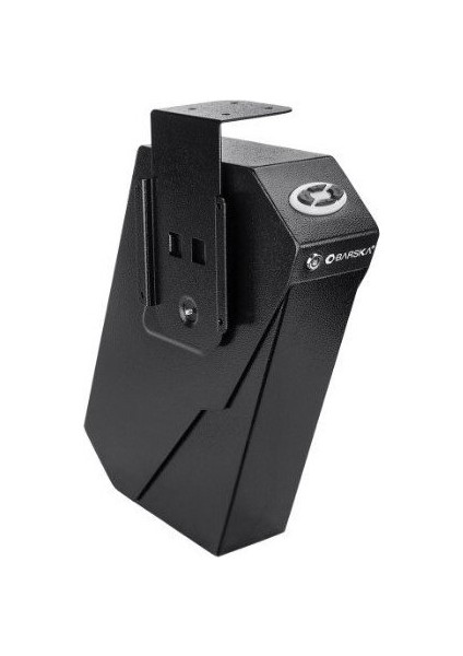 Masa Altı Şifreli Tabanca Güvenlik Kasası fırsatları