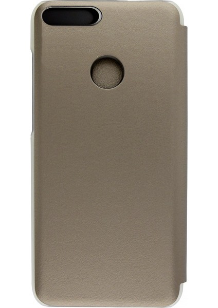 Huawei Y6 2018 Yarım Cam Kapaklı Kılıf fiyatları