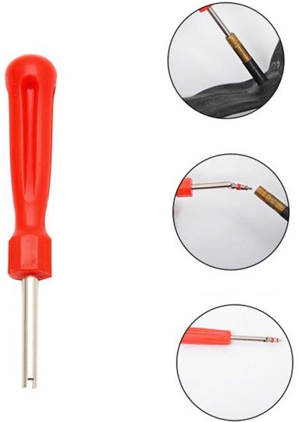 Sibop Tornavidası Kısa Tip