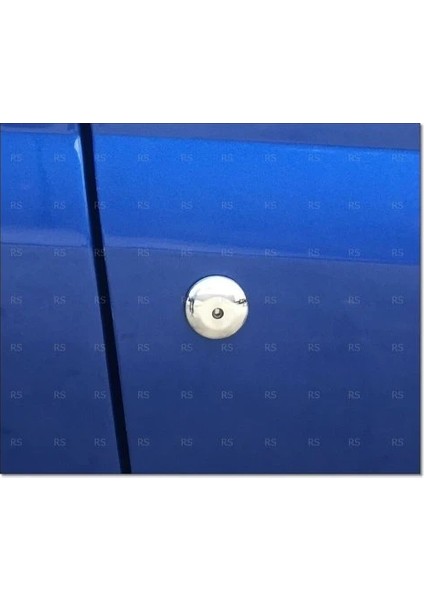 Ford Connect Krom Kilit Açma Çerçeve 5 Parça 2009-2014 Arası Paslanmaz Çelik fırsatları