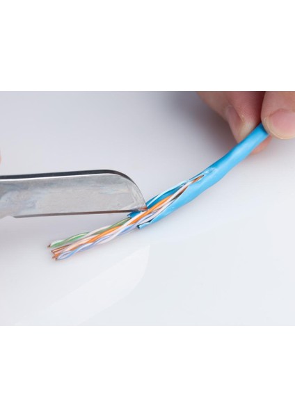 Ergonomic Cable Splicing Maket Bıçağı