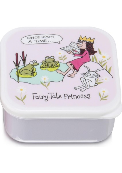 4'lü Beslenme Kutusu / New Princess fiyatları