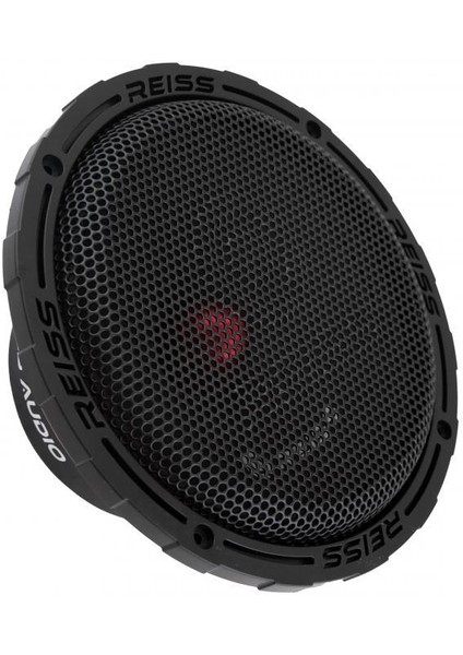 RS-M8F 20CM 300W Midrange Speaker 1 Takım / 2 Adettir Kapaklar Dahildir. Yeni Seri