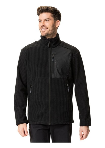 Neyland Fermuarlı Polar Erkek Ceket 42896