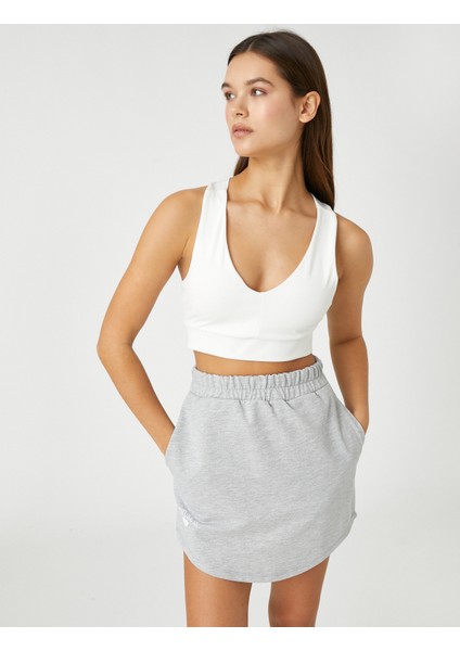 Mini Spor Etek Beli Lastikli Cepli fiyatları