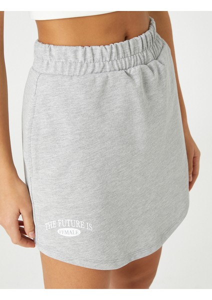Mini Spor Etek Beli Lastikli Cepli indirimleri