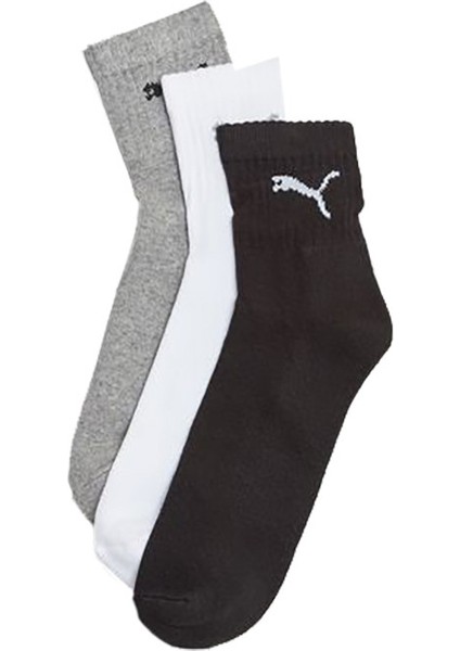 High Cut 3'lü Çorap 90611-063 fiyatları