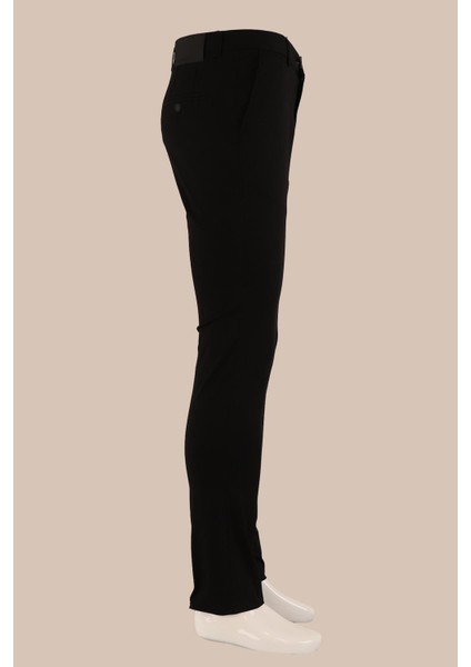 Comfort Fit Yıkamalı Pantolon modelleri