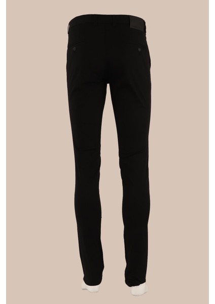 Comfort Fit Yıkamalı Pantolon fırsatları