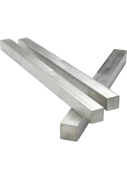 Kare Kesitli Torna Kalemi 6X6X160 mm