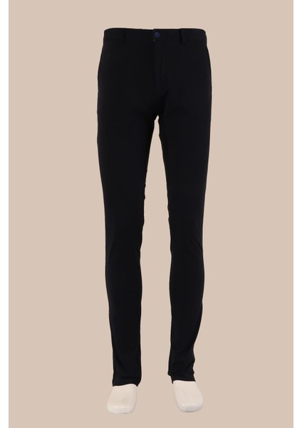 Slim Fit Yıkamalı Pantolon indirimleri