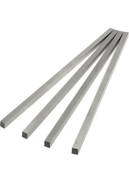 Kare Kesitli Torna Kalemi 18X18X200 mm
