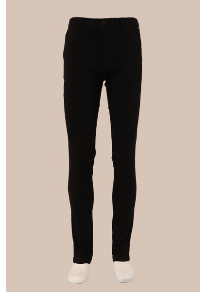 Slim Fit Yıkamalı Pantolon fiyatları