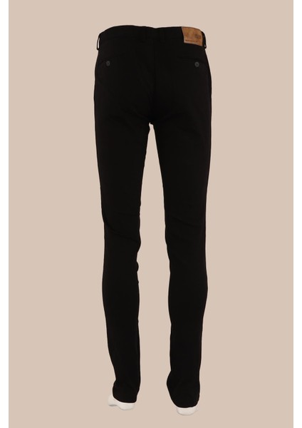 Slim Fit Yıkamalı Pantolon fırsatları