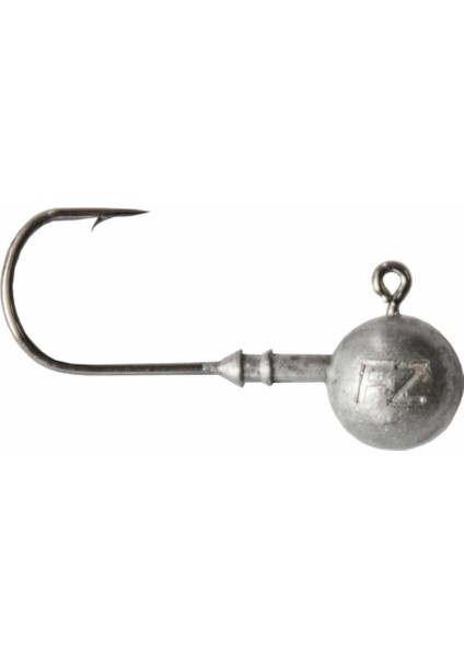 Ball Jig Head 4/0 5 Adet