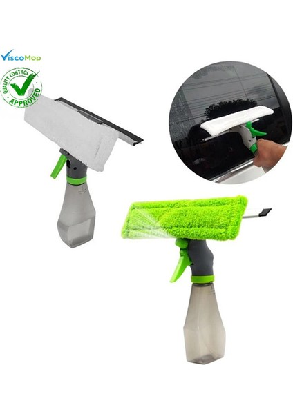 Pratik Spreyli Cam Temizleme Mopu 300 ml fiyatları