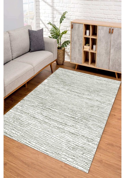 Dijital Kaymaz Taban Yıkanabilir Renkli Salon Halısı Mutfak Halısı Yolluk ND-SD-379