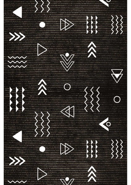 Dijital Kaymaz Taban Yıkanabilir Renkli Salon Halısı Mutfak Halısı Yolluk ND-SD-1152 fiyatları