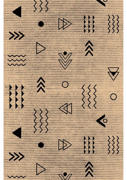 Dijital Kaymaz Taban Yıkanabilir Renkli Salon Halısı Mutfak Halısı Yolluk ND-SD-1153 fiyatları