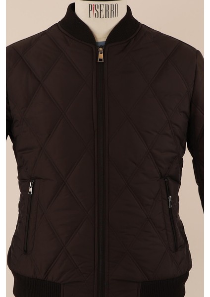 Slim Fit Mont