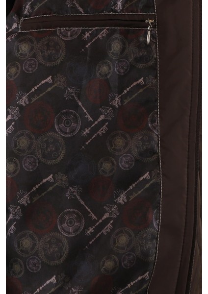 Slim Fit Mont