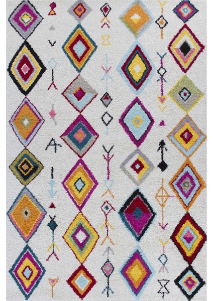 Dijital Kaymaz Taban Yıkanabilir Renkli Salon Halısı Mutfak Halısı Yolluk ND-SD-1182 fiyatları