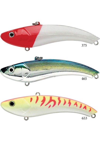 Thunderblade Sahte Balığı