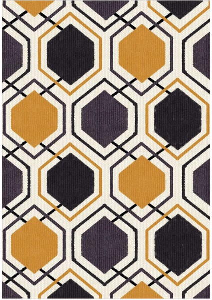 Dijital Kaymaz Taban Yıkanabilir Renkli Salon Halısı Mutfak Halısı Yolluk ND-SD-882 fiyatları