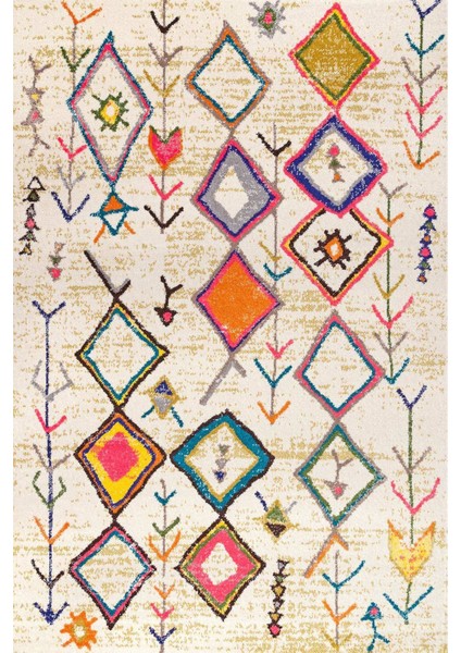 Dijital Kaymaz Taban Yıkanabilir Renkli Salon Halısı Mutfak Halısı Yolluk ND-SD-1183 fiyatları