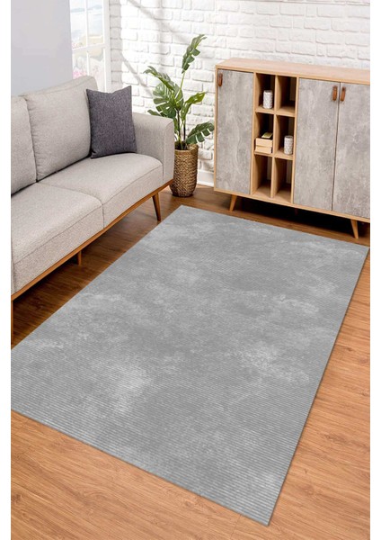 Dijital Kaymaz Taban Yıkanabilir Renkli Salon Halısı Mutfak Halısı Yolluk ND-SD-742