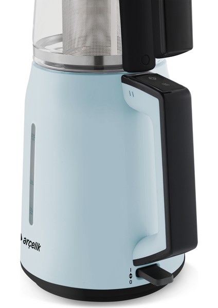 cm 3940 M Çay Makinesi