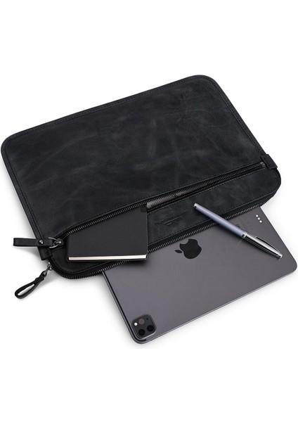 Notebook/Tablet Kılıfı Gri 400002