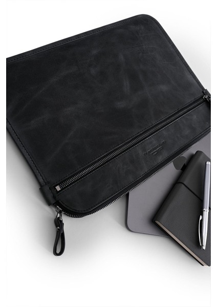 Notebook/Tablet Kılıfı Gri 400002