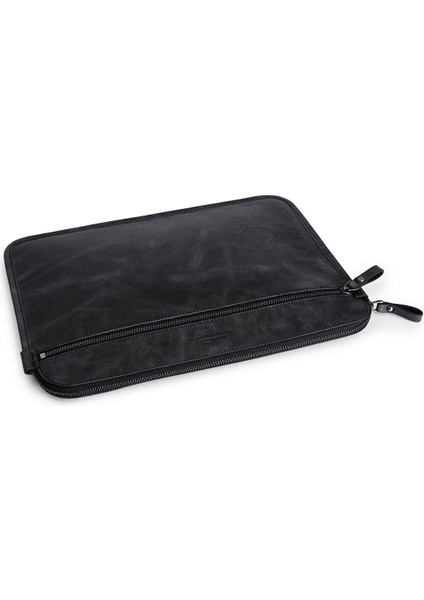 Notebook/Tablet Kılıfı Gri 400002