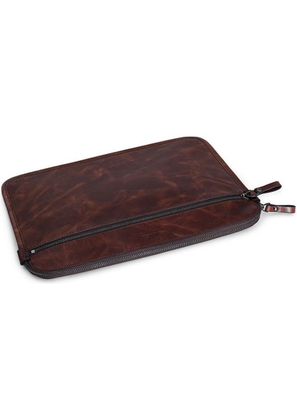 Notebook/Tablet Kılıfı Kahverengi 400002